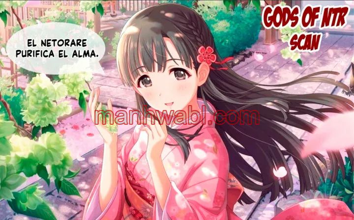 Amor ilícito - Capítulo 65_3 manhwa