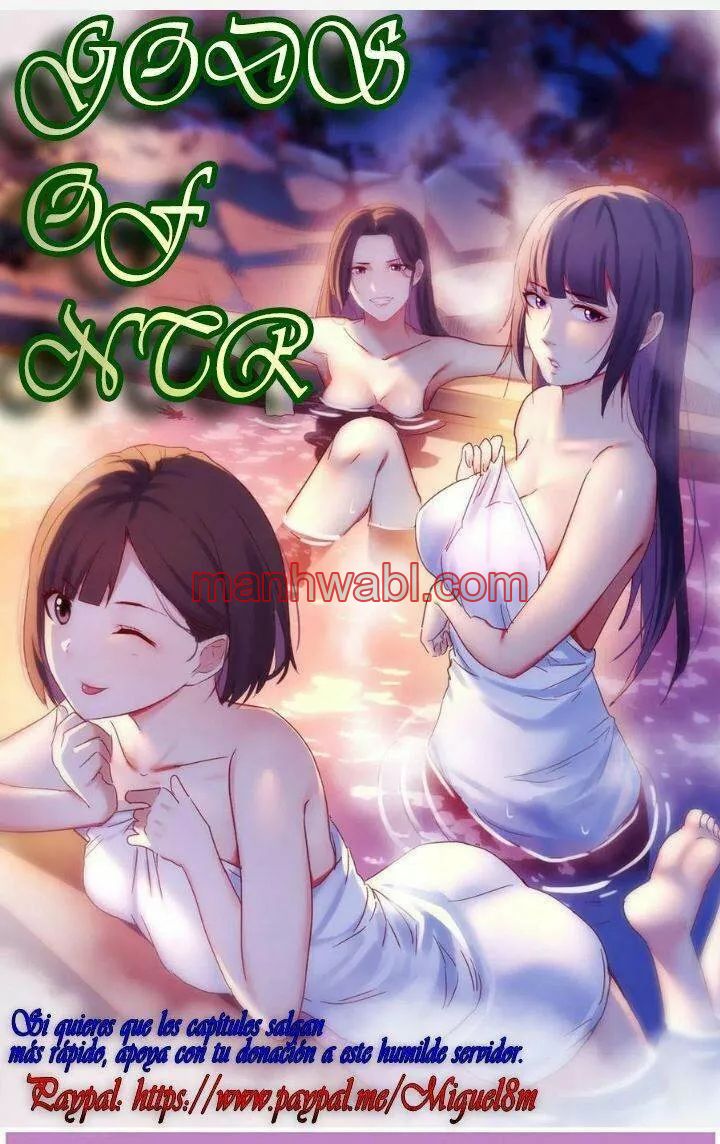 Amor ilícito - Capítulo 65_3 manhwa