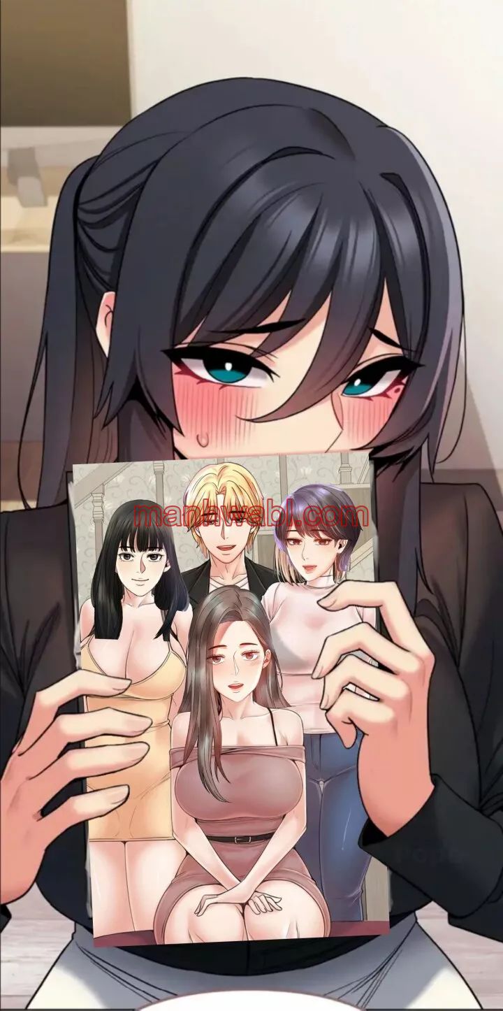 Amor ilícito - Capítulo 65_3 manhwa