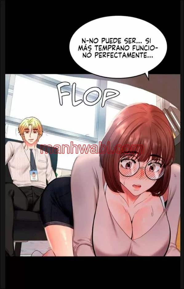 Amor ilícito - Capítulo 65_3 manhwa