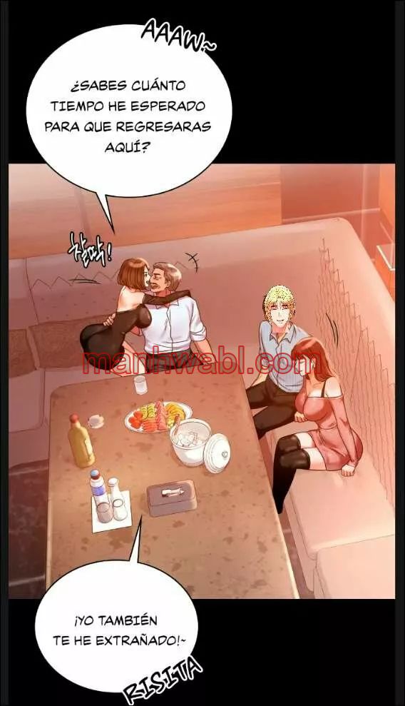 Amor ilícito - Capítulo 65_3 manhwa