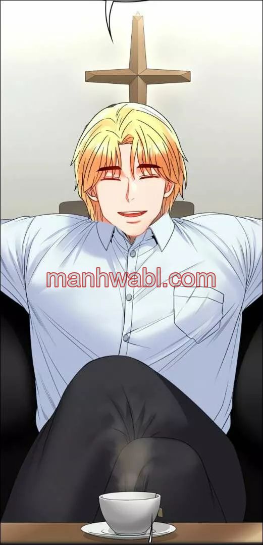 Amor ilícito - Capítulo 65_3 manhwa