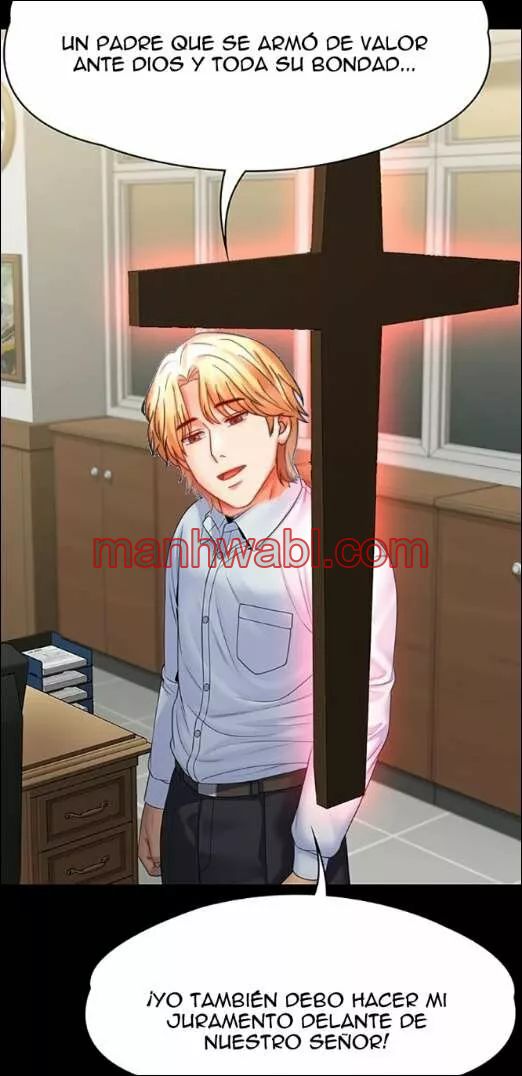 Amor ilícito - Capítulo 65_3 manhwa