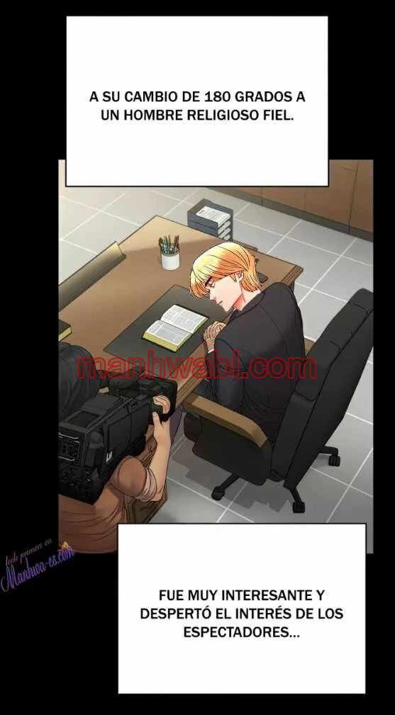 Amor ilícito - Capítulo 65_3 manhwa