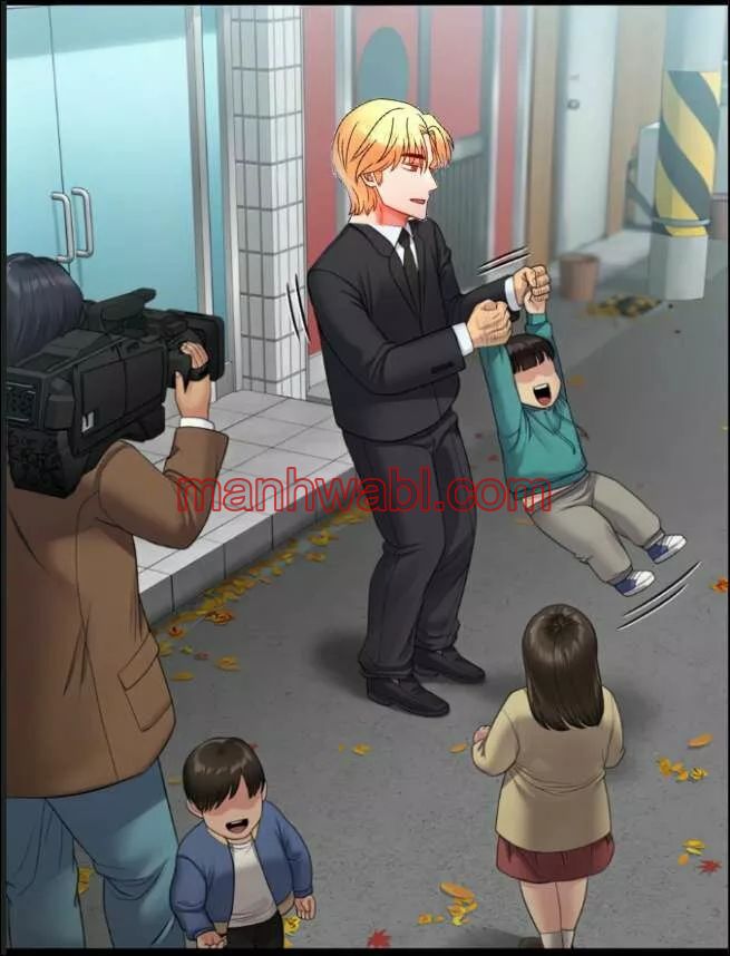 Amor ilícito - Capítulo 65_3 manhwa
