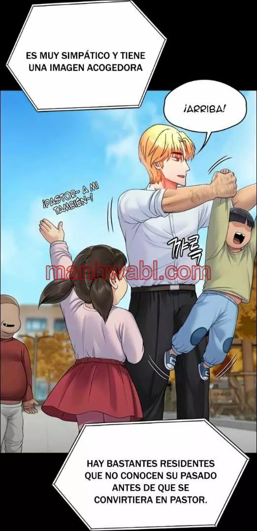 Amor ilícito - Capítulo 65_3 manhwa