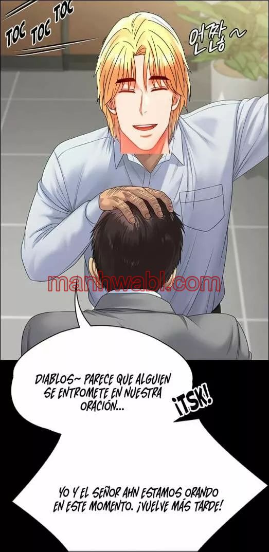 Amor ilícito - Capítulo 65_3 manhwa