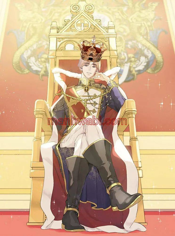 Amor ilícito - Capítulo 65_3 manhwa