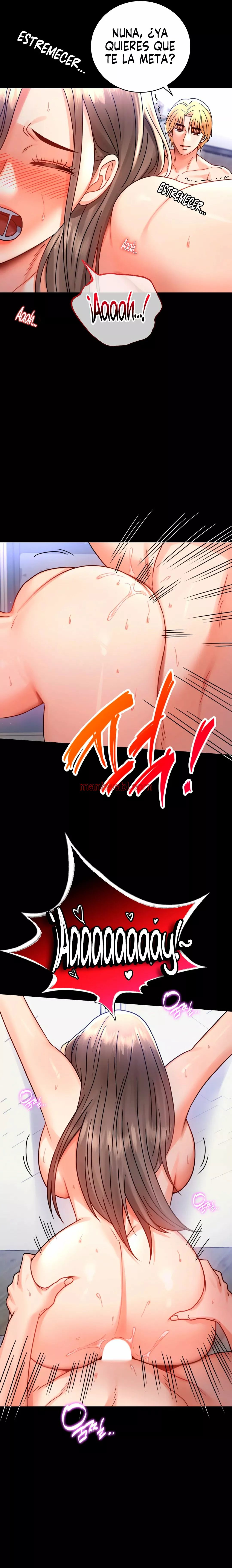 Amor ilícito - Capítulo 66_2 manhwa