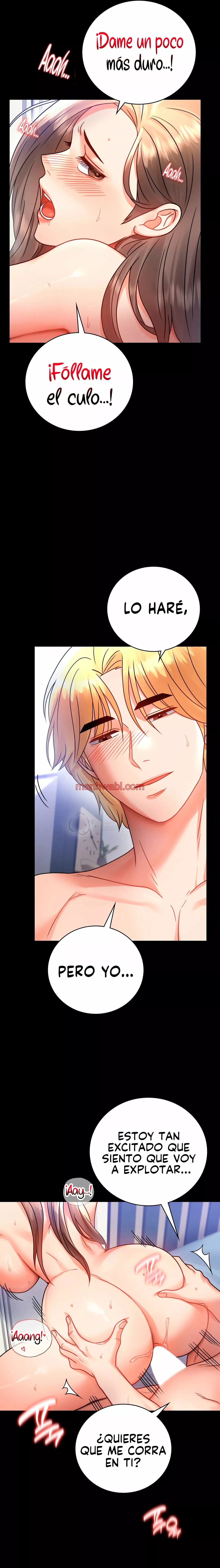 Amor ilícito - Capítulo 66_2 manhwa