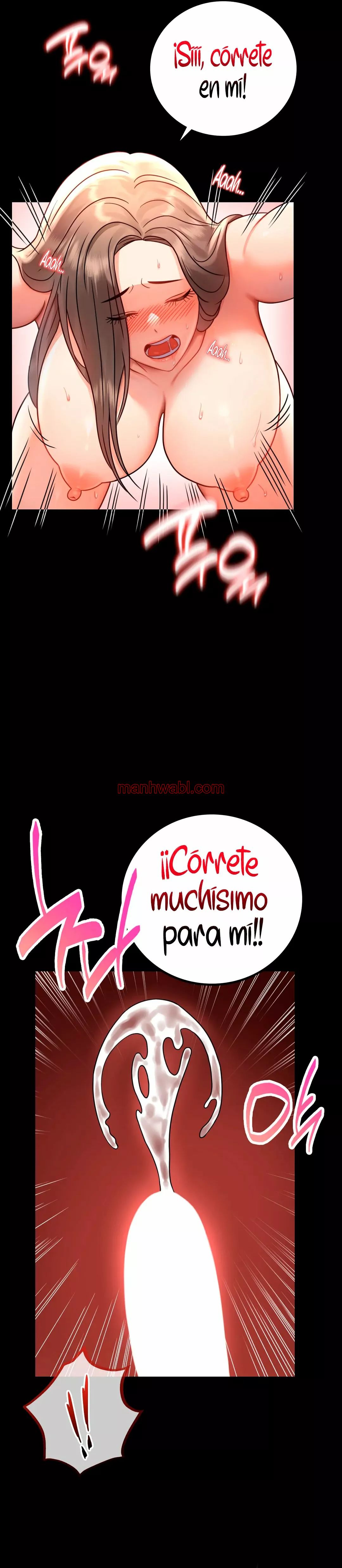 Amor ilícito - Capítulo 66_2 manhwa