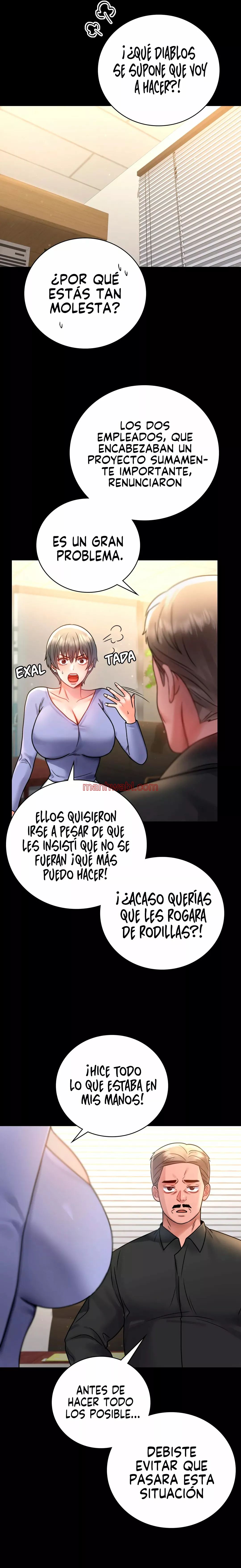 Amor ilícito - Capítulo 66_3 manhwa