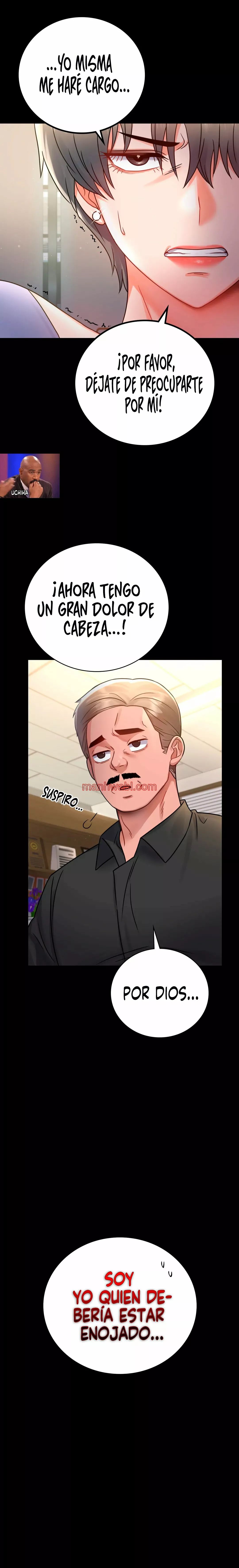 Amor ilícito - Capítulo 66_3 manhwa