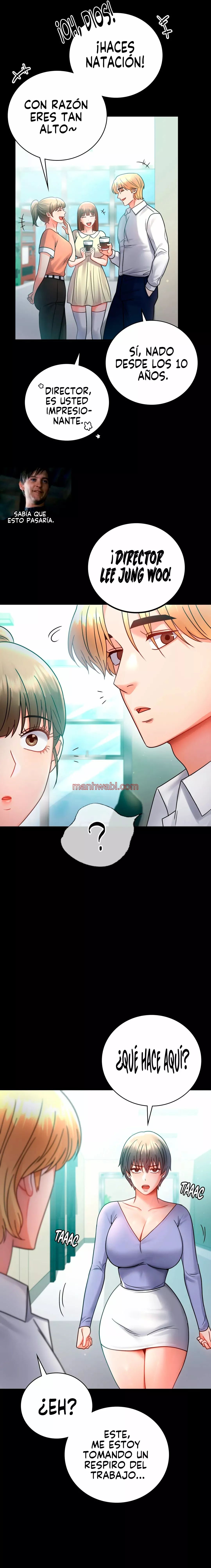 Amor ilícito - Capítulo 66_3 manhwa