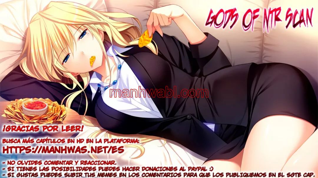 Amor ilícito - Capítulo 66_3 manhwa
