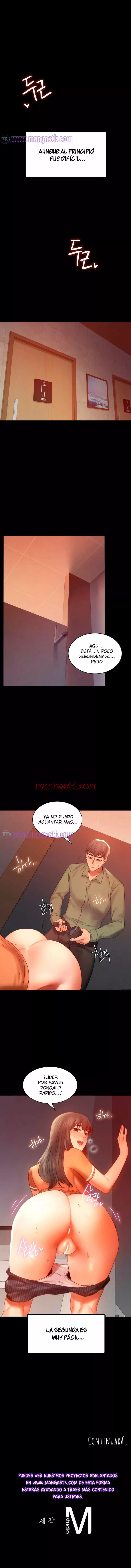 Amor ilícito - Capítulo 6_3 manhwa