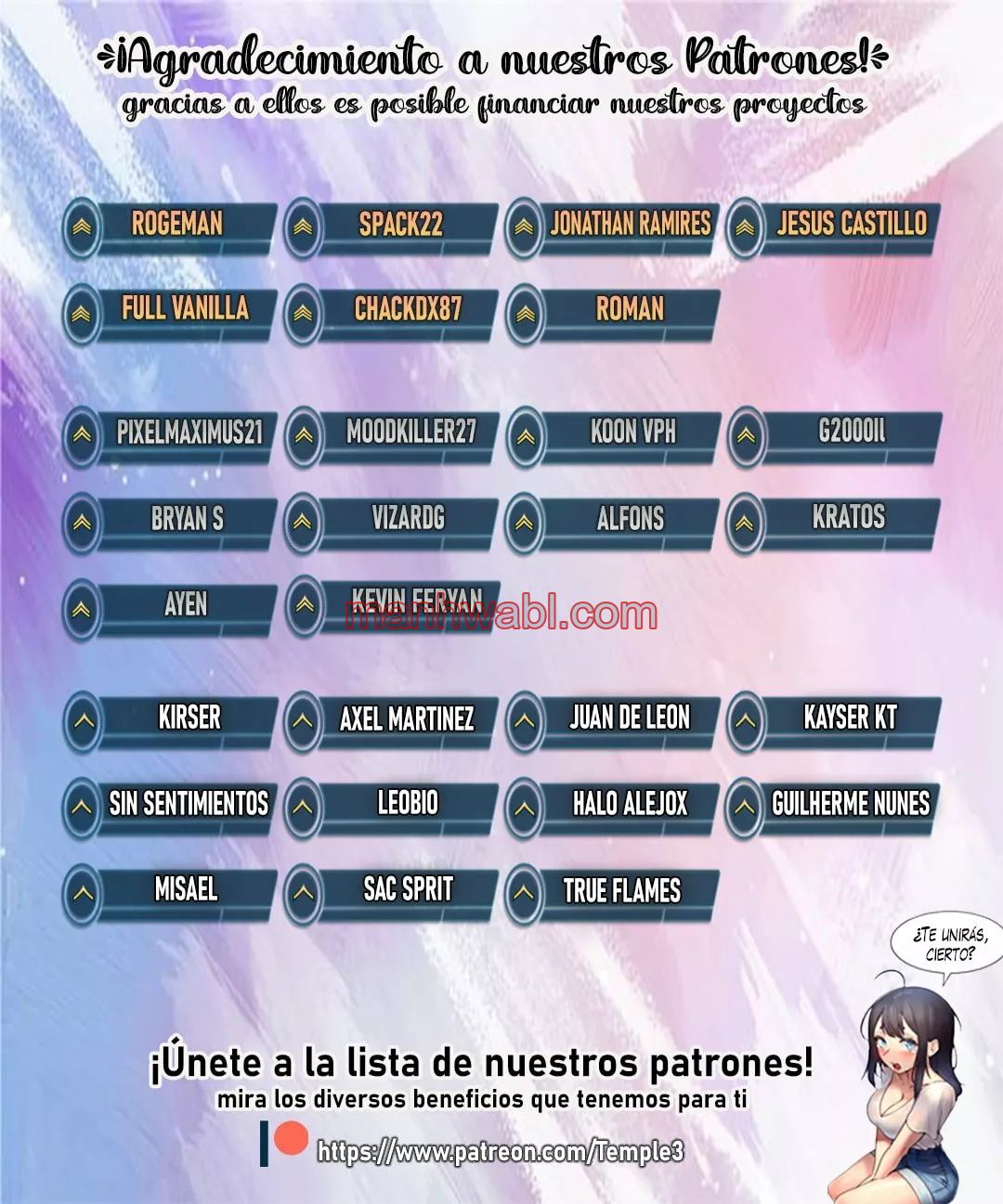 Amor ilícito - Capítulo 7 manhwa