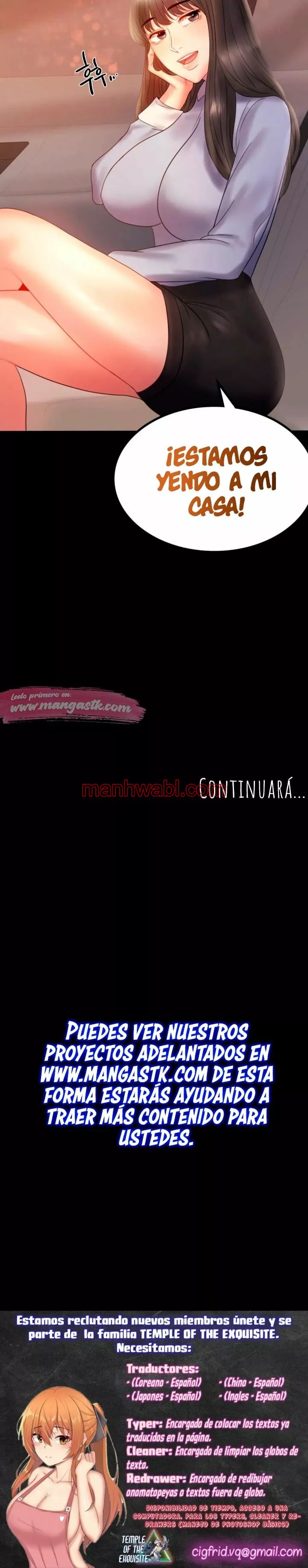 Amor ilícito - Capítulo 8_3 manhwa