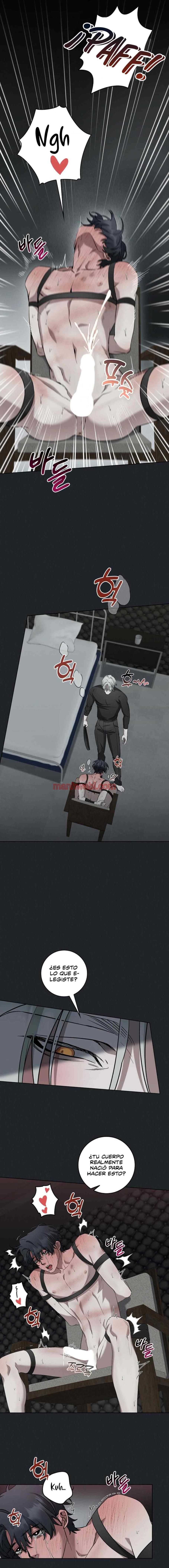 Amor infernal - Capítulo 10_3 manhwa