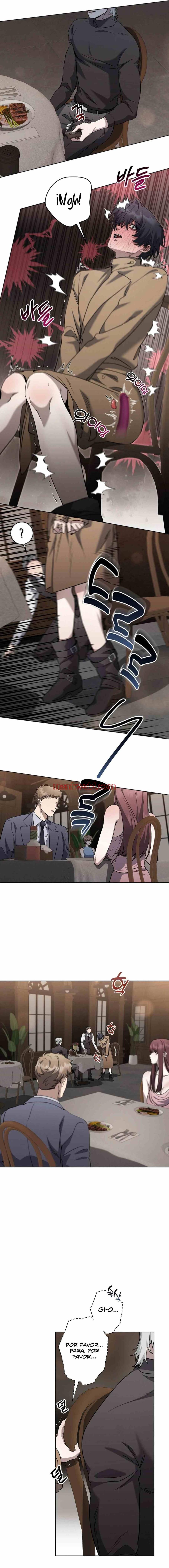 Amor infernal - Capítulo 11_2 manhwa