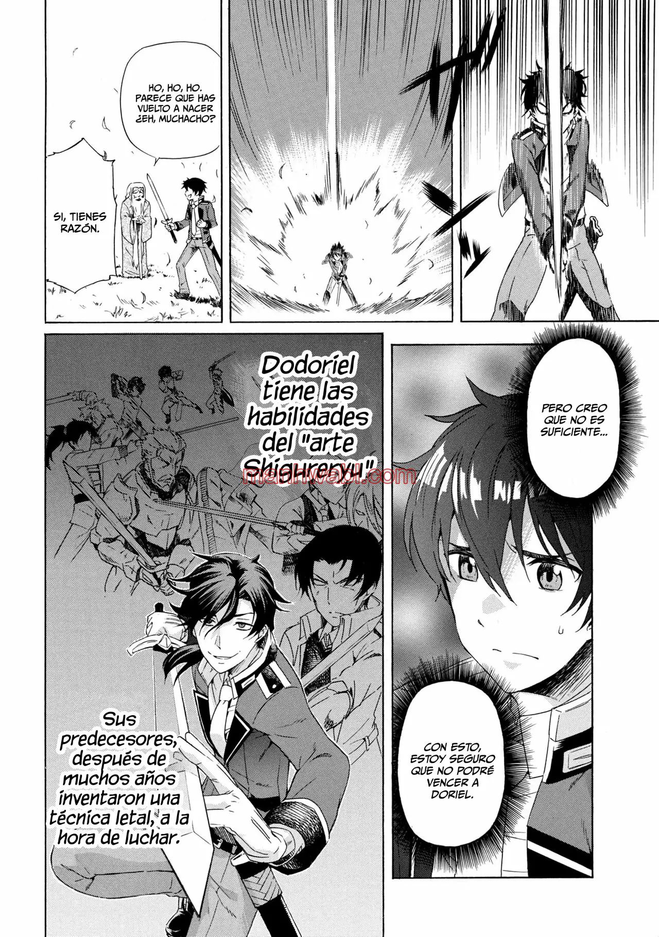 Apreté el botón durante un millón de años y antes de darme cuenta, fui el más fuerte - Capítulo 1.2_2 manhwa