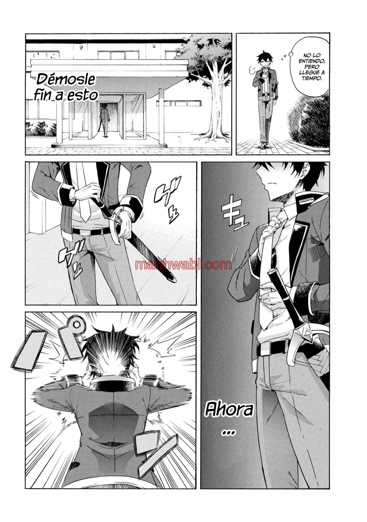 Apreté el botón durante un millón de años y antes de darme cuenta, fui el más fuerte - Capítulo 1.2_2 manhwa