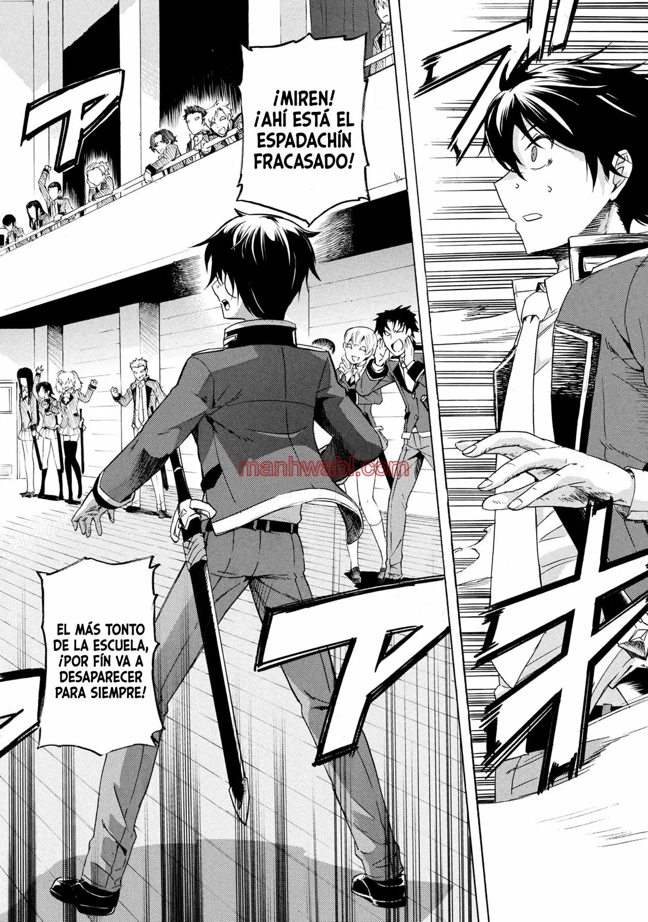 Apreté el botón durante un millón de años y antes de darme cuenta, fui el más fuerte - Capítulo 1.2_2 manhwa