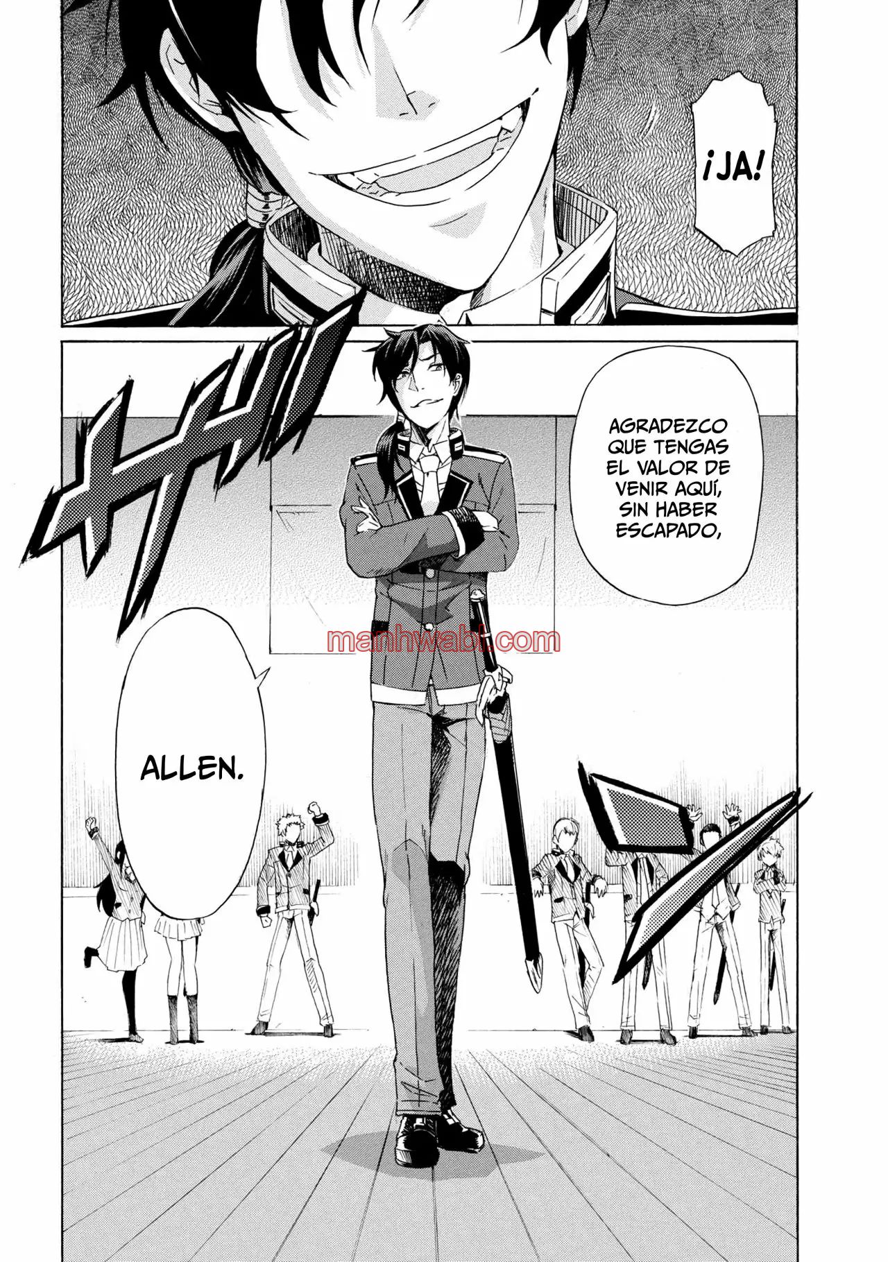 Apreté el botón durante un millón de años y antes de darme cuenta, fui el más fuerte - Capítulo 1.2_2 manhwa