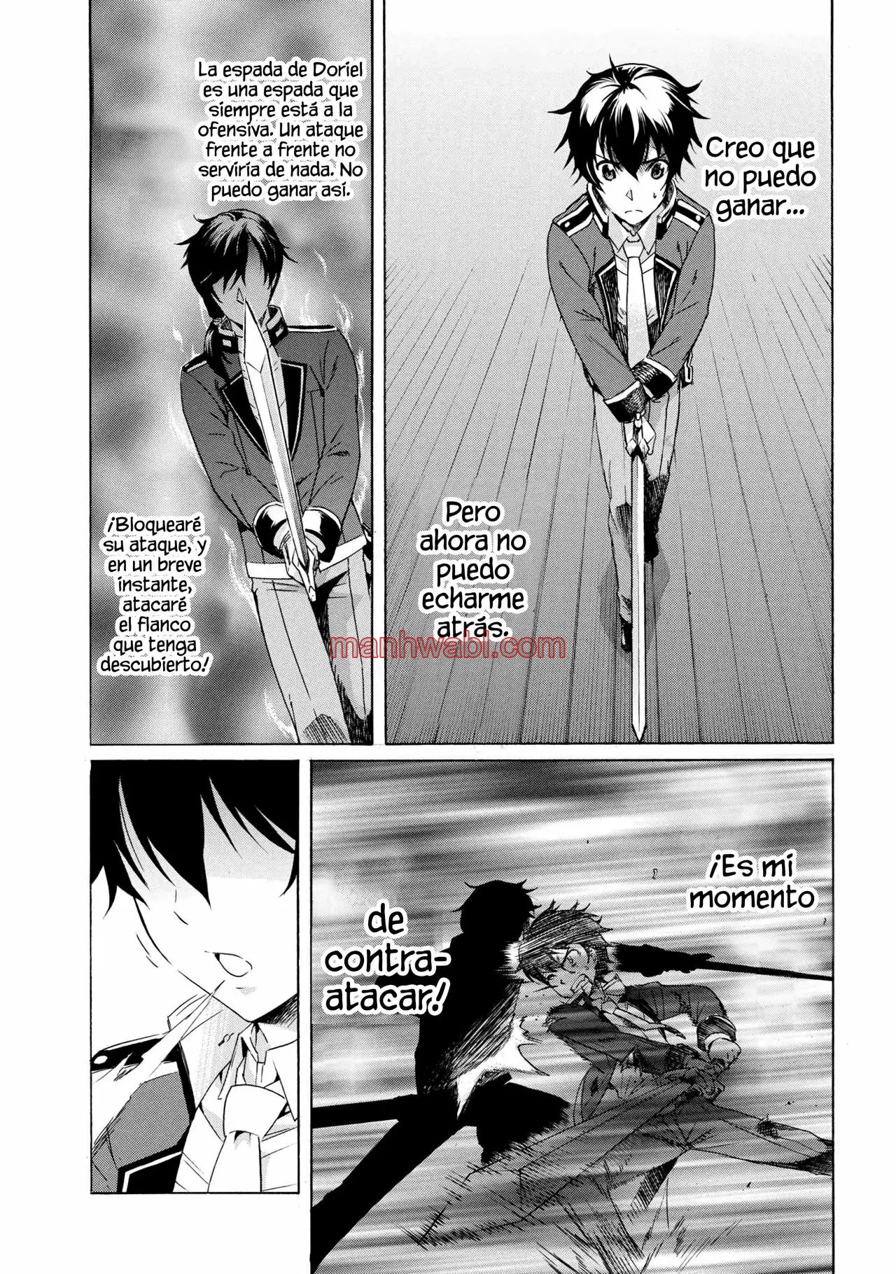 Apreté el botón durante un millón de años y antes de darme cuenta, fui el más fuerte - Capítulo 1.2_3 manhwa