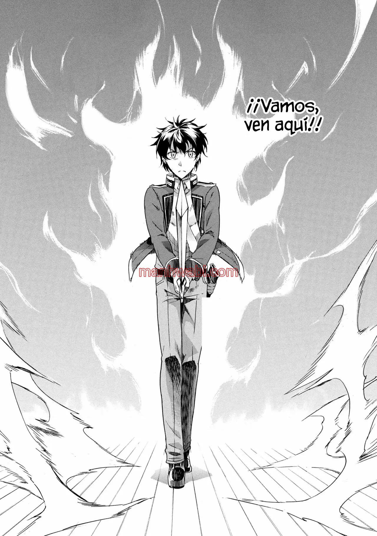 Apreté el botón durante un millón de años y antes de darme cuenta, fui el más fuerte - Capítulo 1.2_3 manhwa