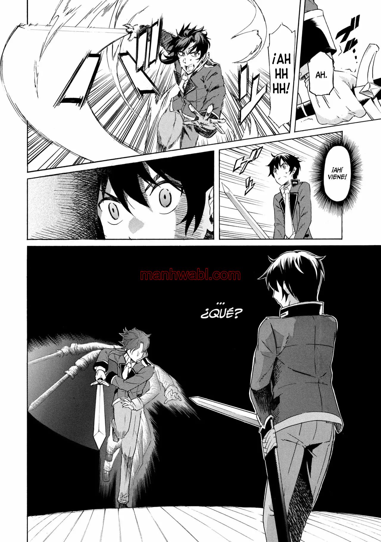 Apreté el botón durante un millón de años y antes de darme cuenta, fui el más fuerte - Capítulo 1.2_3 manhwa