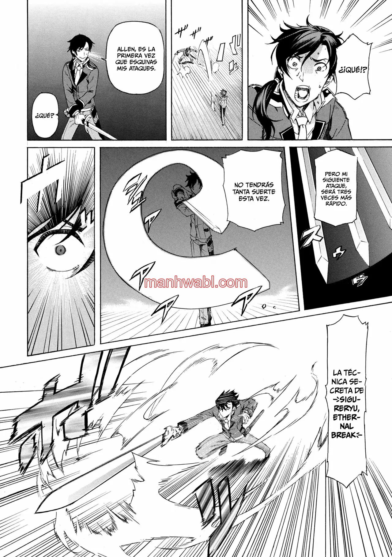 Apreté el botón durante un millón de años y antes de darme cuenta, fui el más fuerte - Capítulo 1.2_3 manhwa