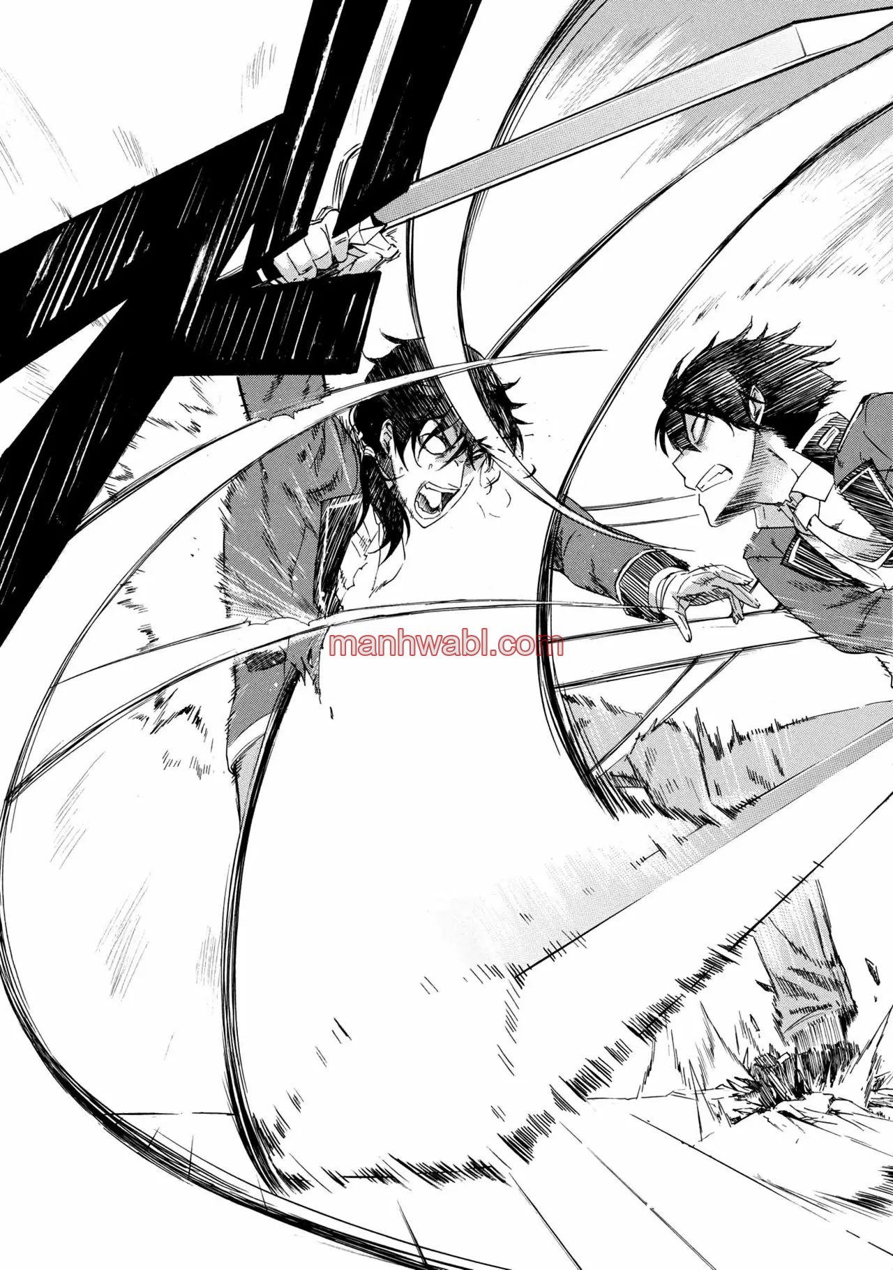 Apreté el botón durante un millón de años y antes de darme cuenta, fui el más fuerte - Capítulo 1.2_3 manhwa