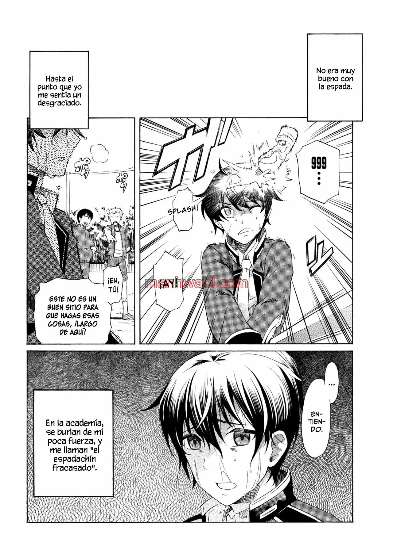 Apreté el botón durante un millón de años y antes de darme cuenta, fui el más fuerte - Capítulo 1 manhwa