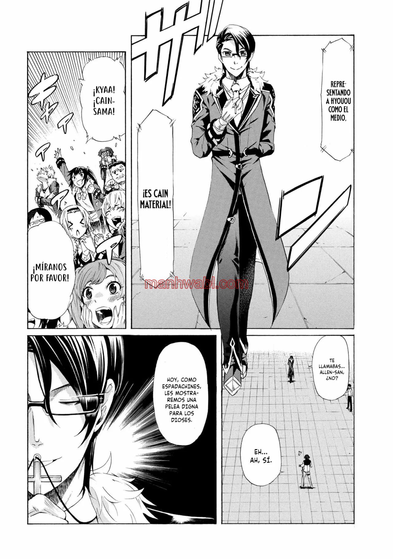 Apreté el botón durante un millón de años y antes de darme cuenta, fui el más fuerte - Capítulo 10.1 manhwa