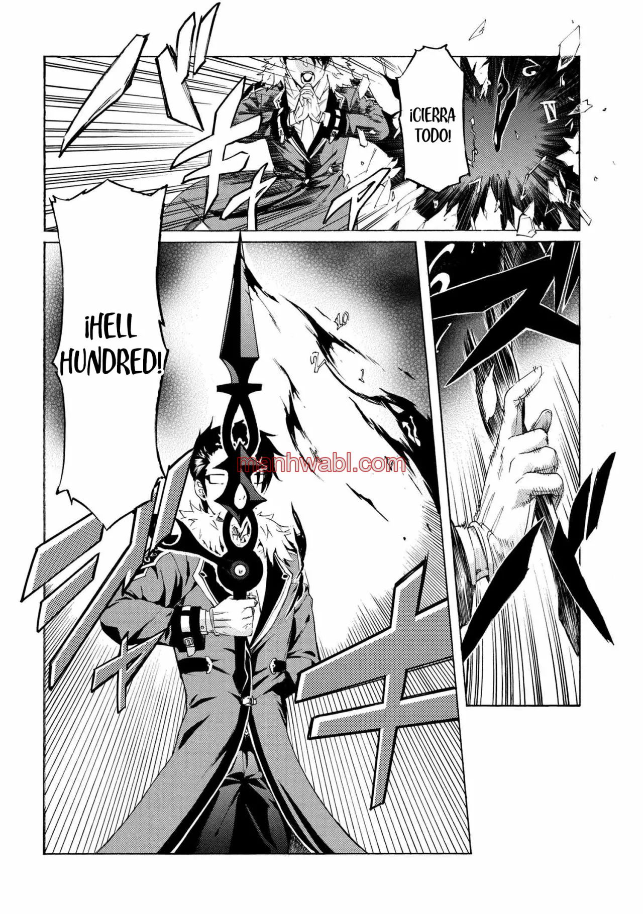 Apreté el botón durante un millón de años y antes de darme cuenta, fui el más fuerte - Capítulo 10.1 manhwa