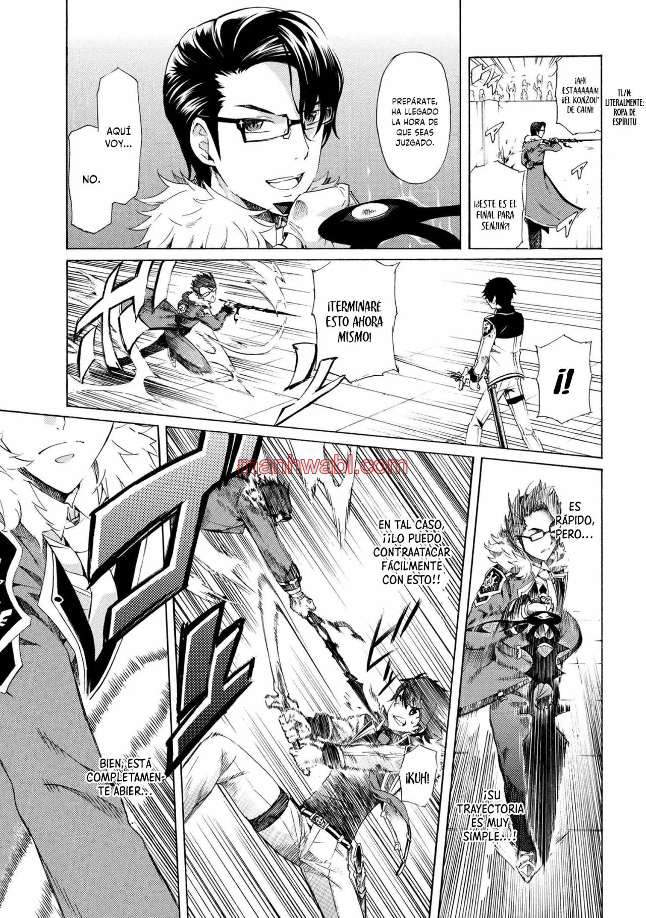 Apreté el botón durante un millón de años y antes de darme cuenta, fui el más fuerte - Capítulo 10.1_2 manhwa