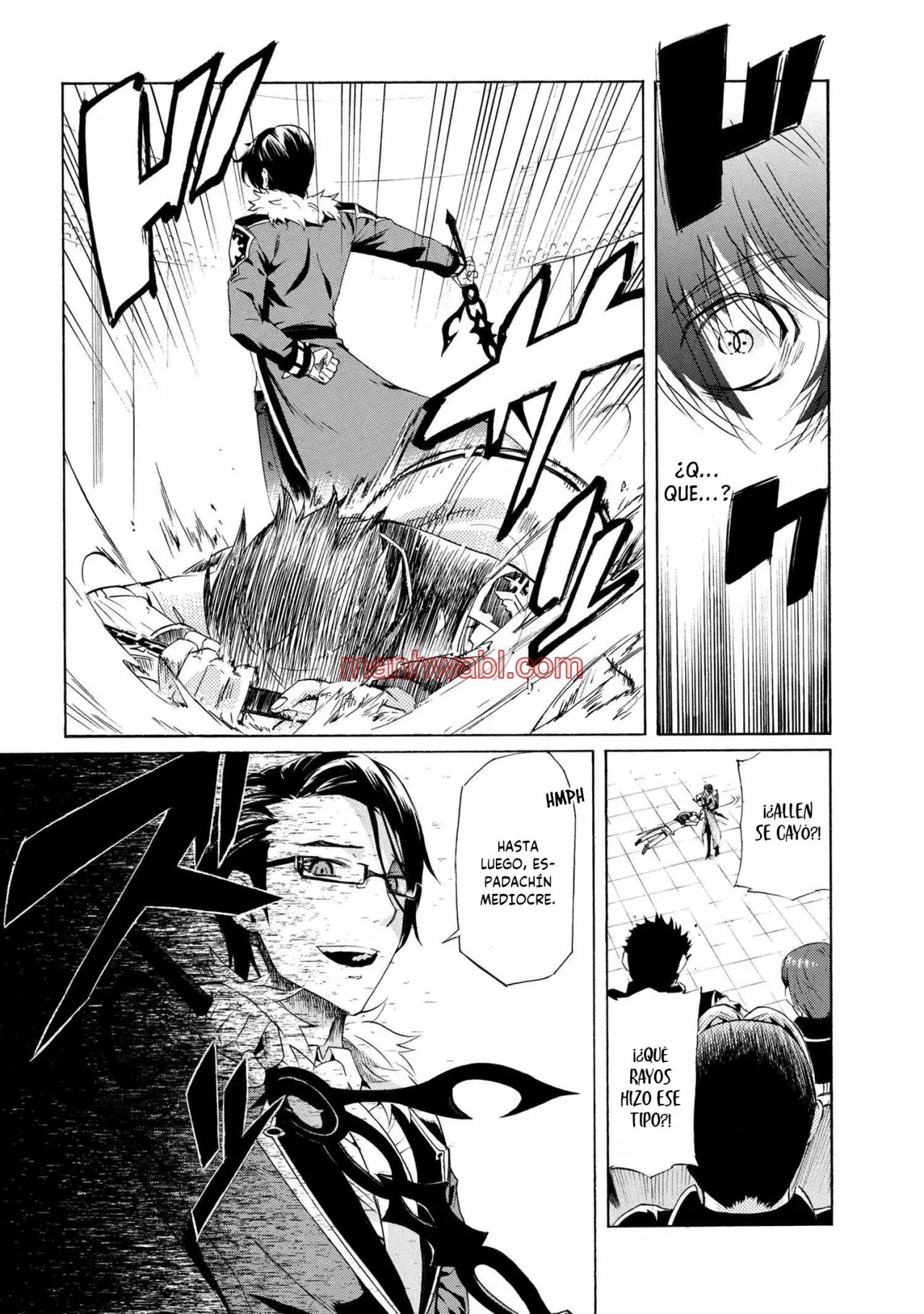 Apreté el botón durante un millón de años y antes de darme cuenta, fui el más fuerte - Capítulo 10.1_2 manhwa