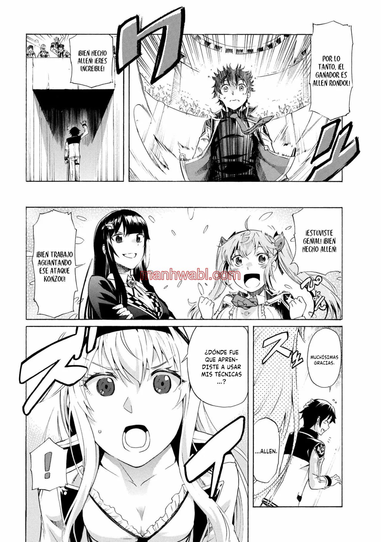 Apreté el botón durante un millón de años y antes de darme cuenta, fui el más fuerte - Capítulo 10.1_2 manhwa