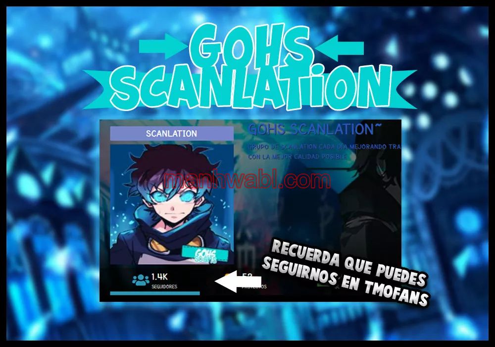 Apreté el botón durante un millón de años y antes de darme cuenta, fui el más fuerte - Capítulo 10.2_3 manhwa