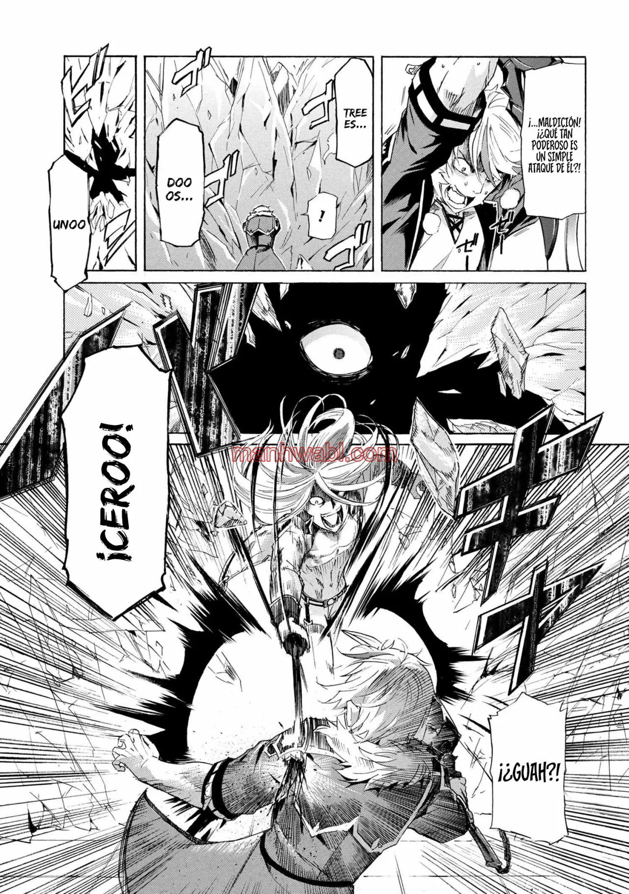 Apreté el botón durante un millón de años y antes de darme cuenta, fui el más fuerte - Capítulo 11.2 manhwa