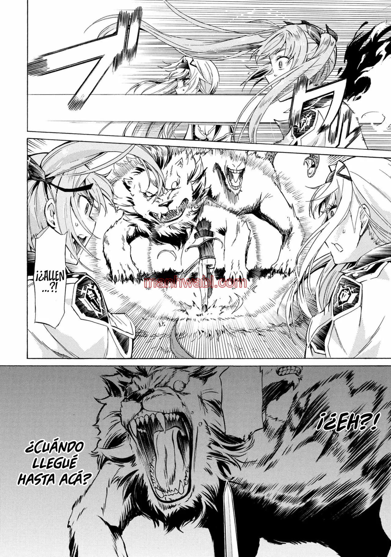 Apreté el botón durante un millón de años y antes de darme cuenta, fui el más fuerte - Capítulo 13.1_2 manhwa