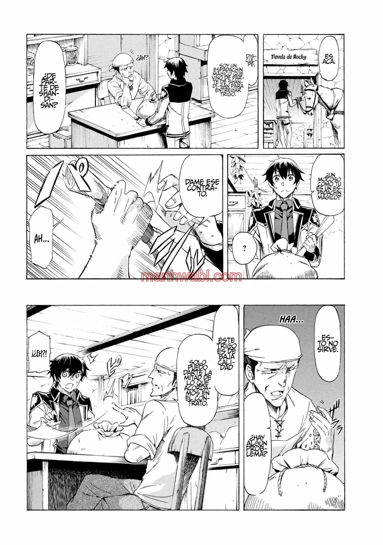 Apreté el botón durante un millón de años y antes de darme cuenta, fui el más fuerte - Capítulo 13.2 manhwa