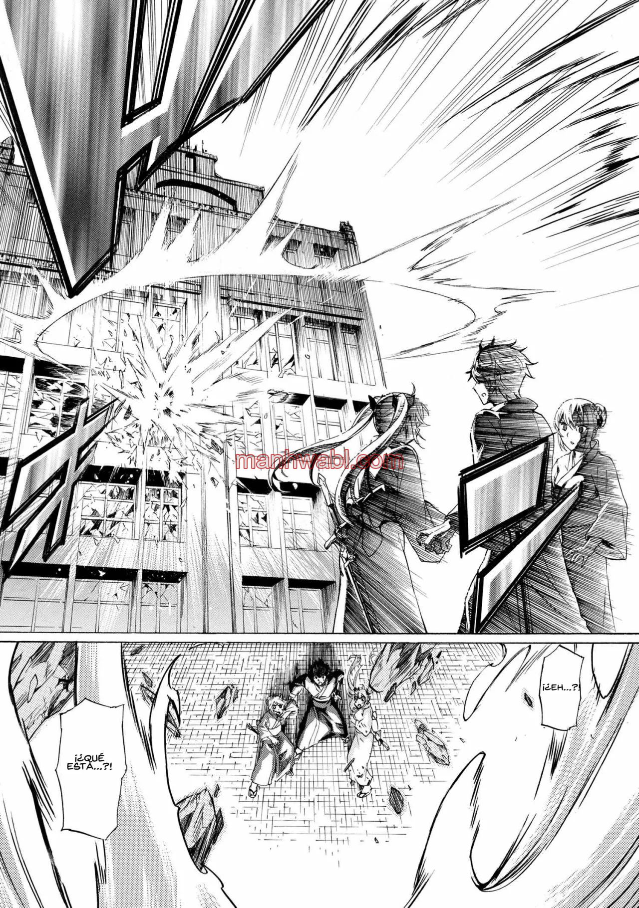 Apreté el botón durante un millón de años y antes de darme cuenta, fui el más fuerte - Capítulo 14.1_2 manhwa