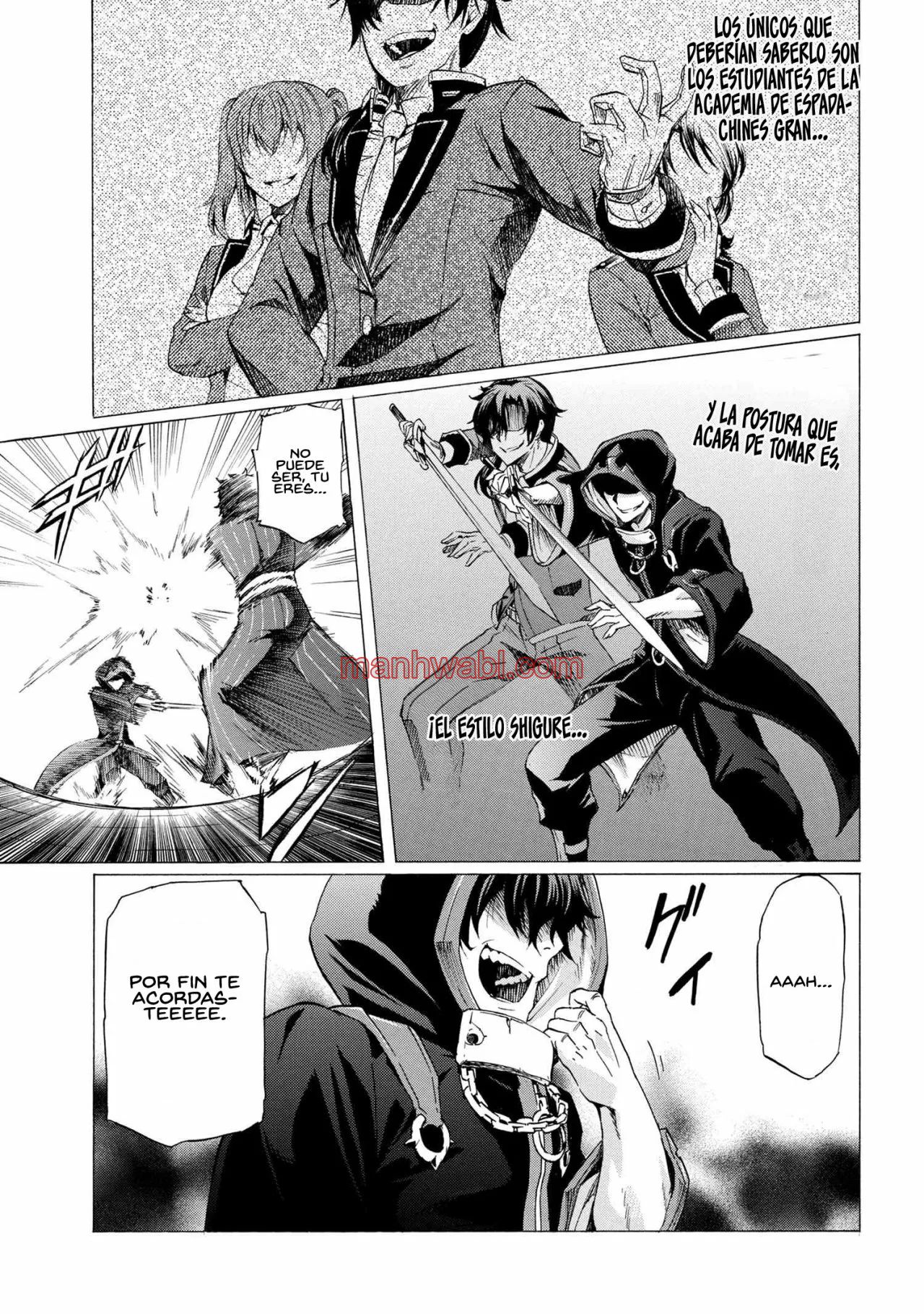 Apreté el botón durante un millón de años y antes de darme cuenta, fui el más fuerte - Capítulo 14.2_2 manhwa