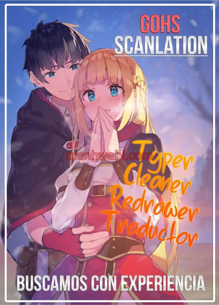 Apreté el botón durante un millón de años y antes de darme cuenta, fui el más fuerte - Capítulo 14.2_3 manhwa