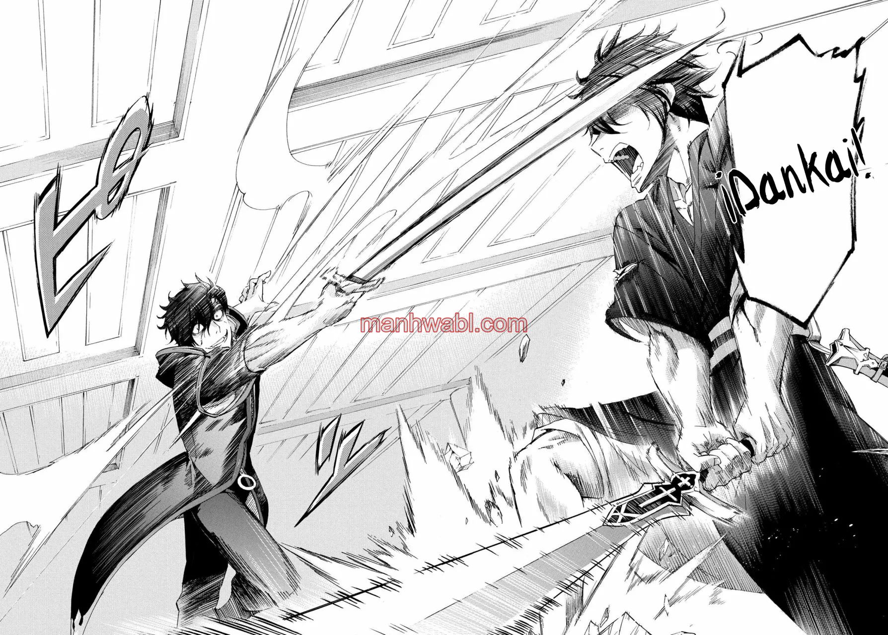 Apreté el botón durante un millón de años y antes de darme cuenta, fui el más fuerte - Capítulo 15.1_2 manhwa