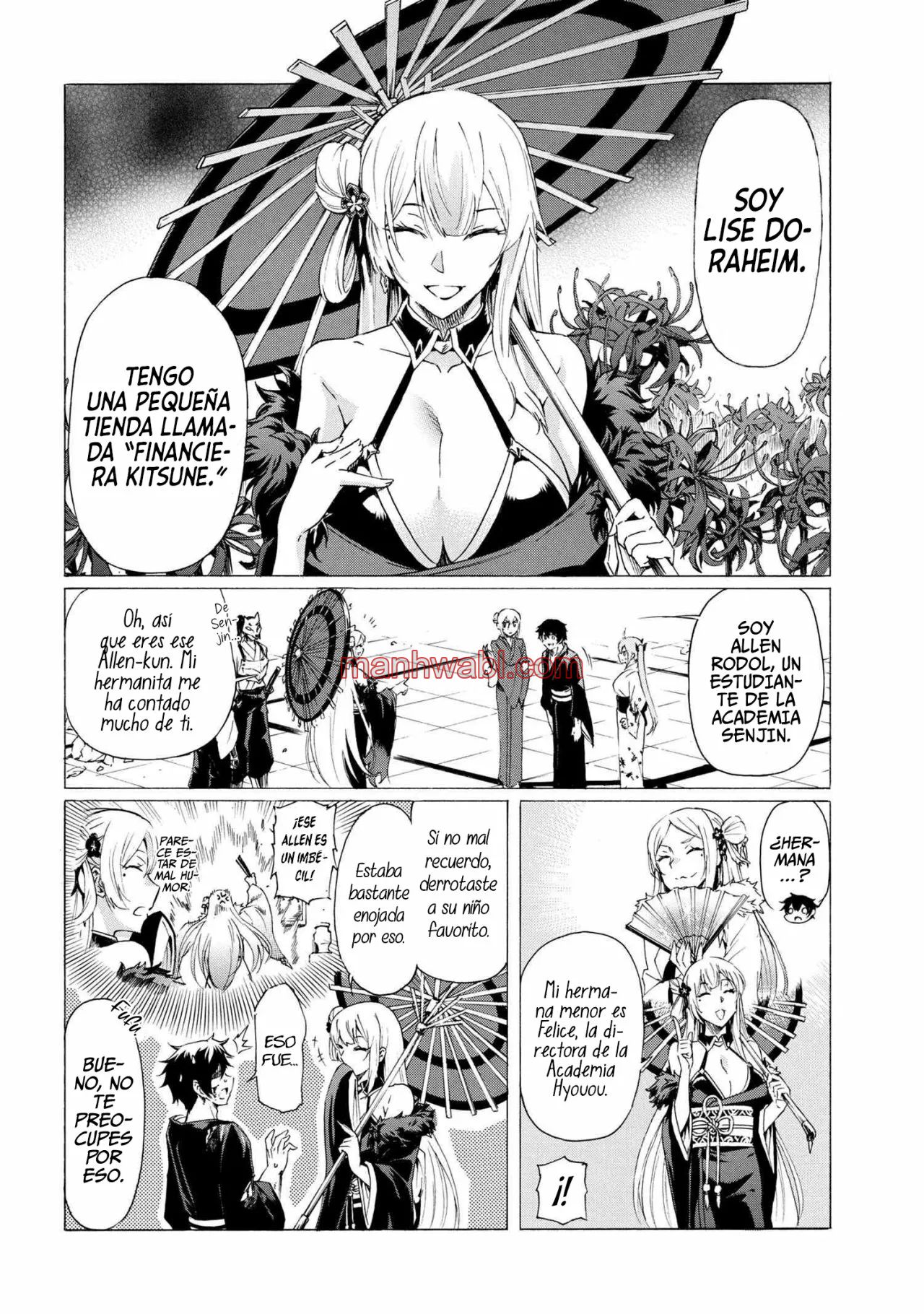 Apreté el botón durante un millón de años y antes de darme cuenta, fui el más fuerte - Capítulo 15.2_2 manhwa