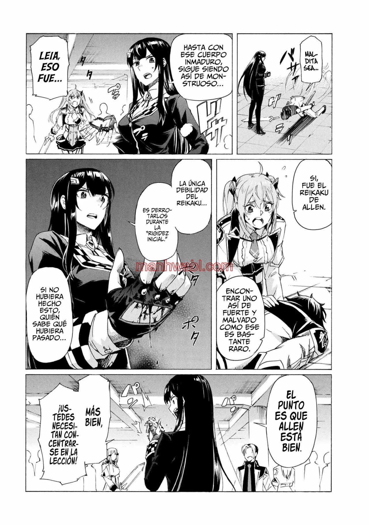 Apreté el botón durante un millón de años y antes de darme cuenta, fui el más fuerte - Capítulo 16.2 manhwa