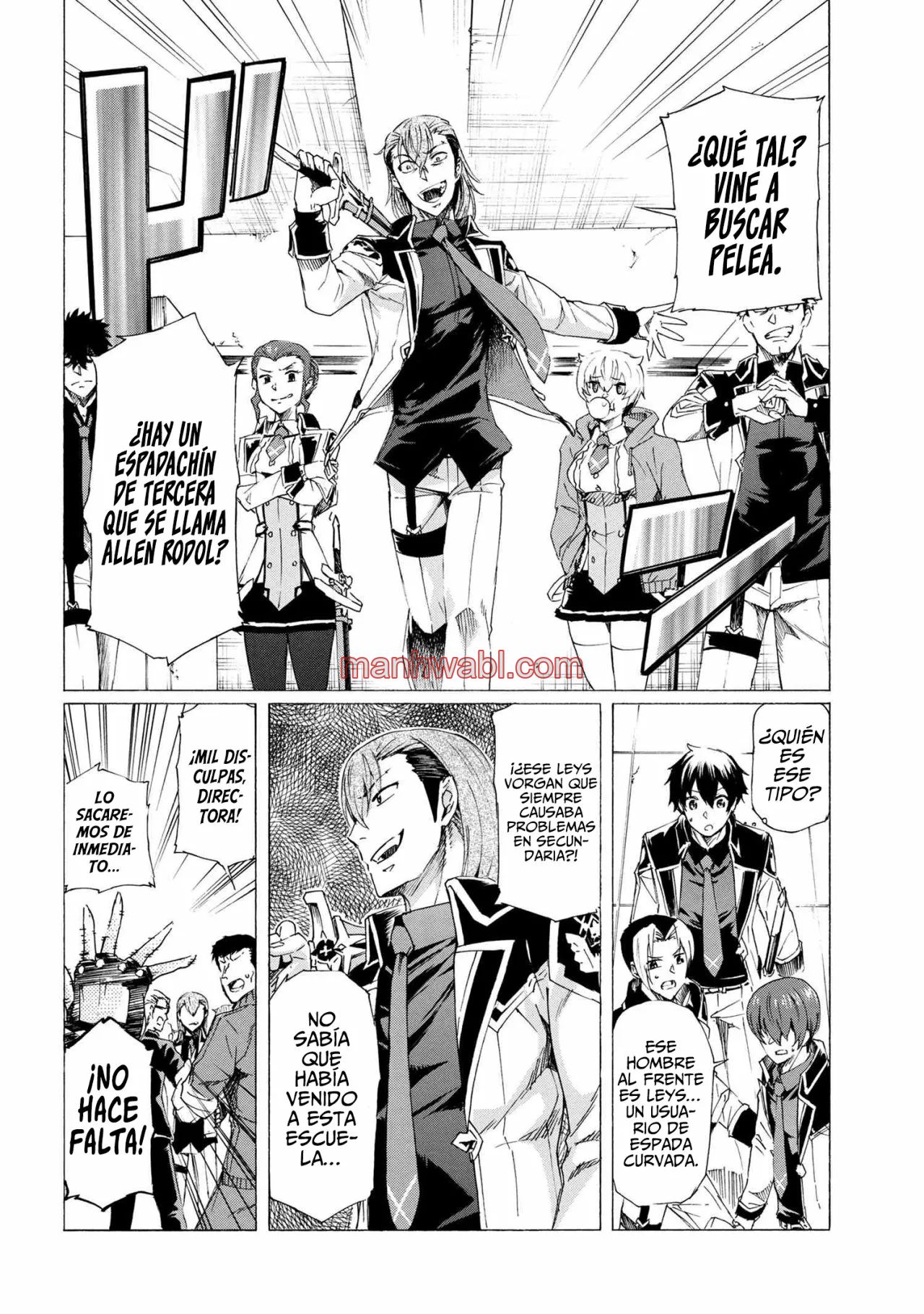 Apreté el botón durante un millón de años y antes de darme cuenta, fui el más fuerte - Capítulo 16.2 manhwa